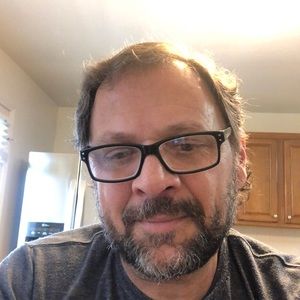 Meet your Posher, Martin